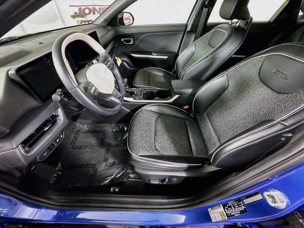 Used 2025 Kia K4 GT-Line w/ GT-Line Sunroof Package FWD image 26