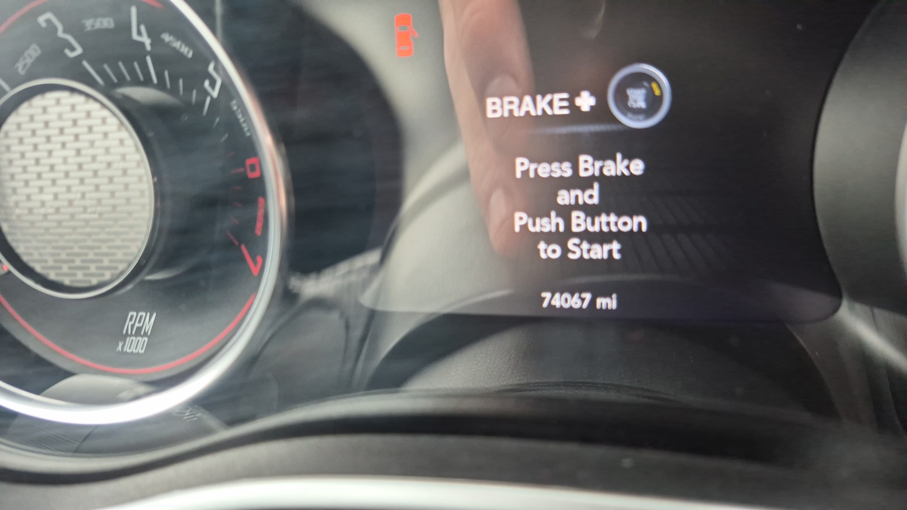 Used 2018 Dodge Challenger R/T Plus RWD image 19