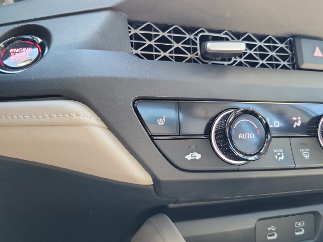 Certified 2024 Honda Accord EX image 23