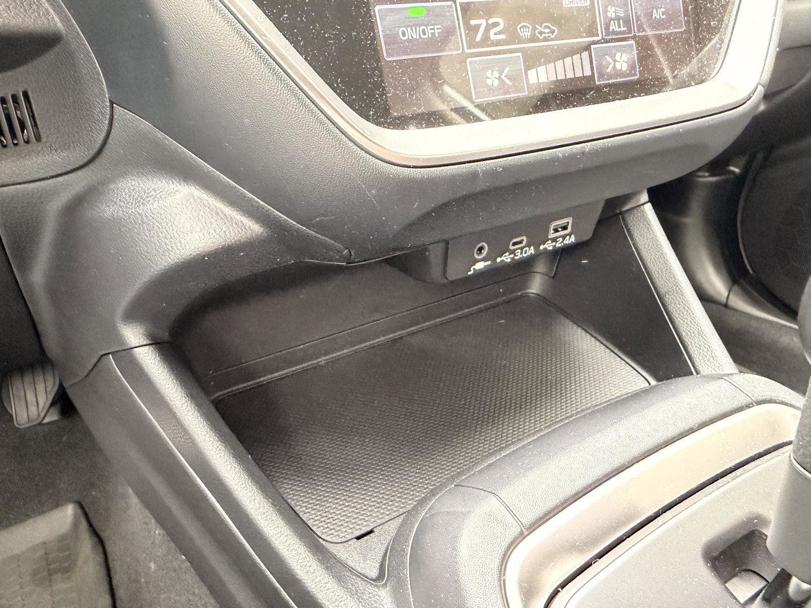 Certified 2025 Subaru Impreza 2.0i Sport image 21