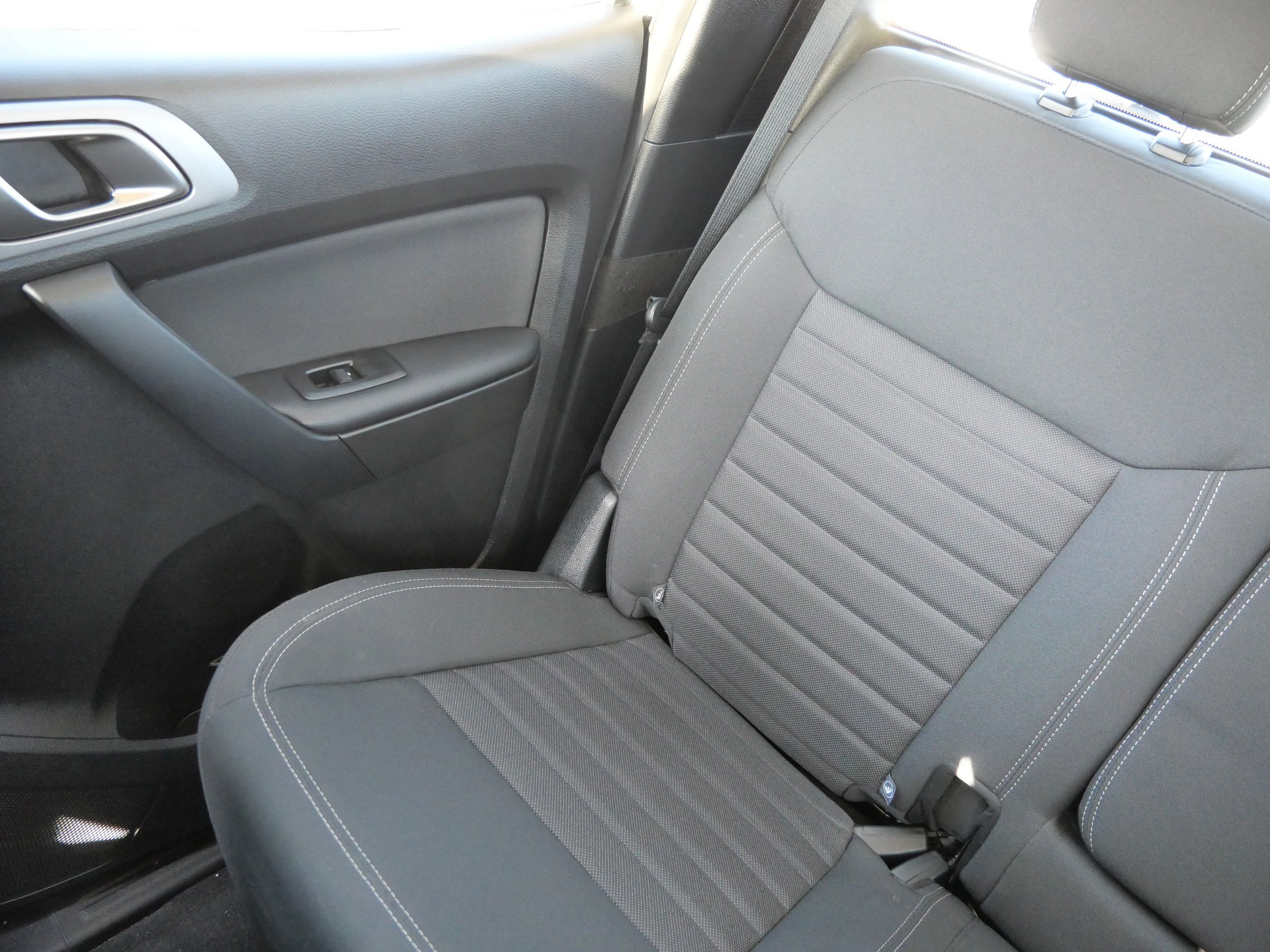 Used 2022 Ford Ranger XLT w/ Equipment Group 301A Mid image 12