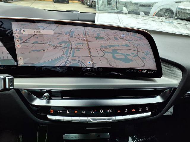 New 2026 Cadillac Lyriq V image 17