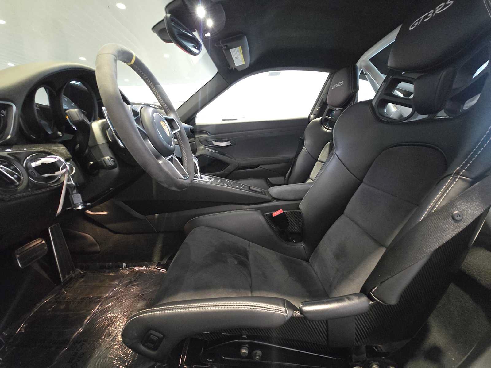 Used 2016 Porsche 911 GT3 RS RWD image 18