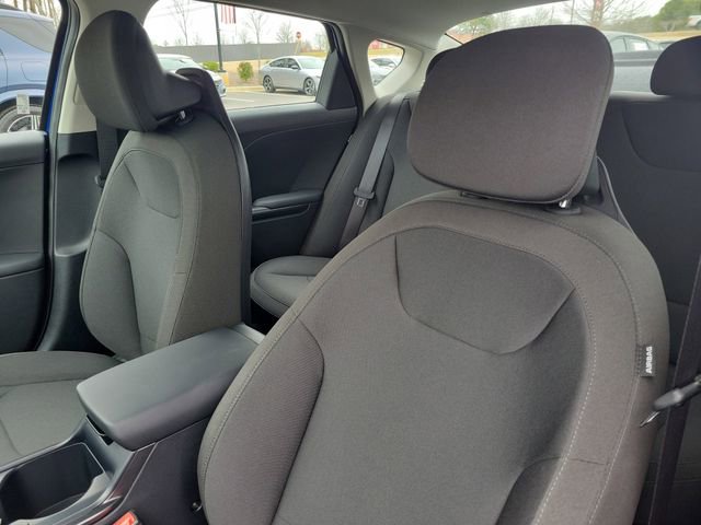 New 2026 Kia K4 LXS image 16