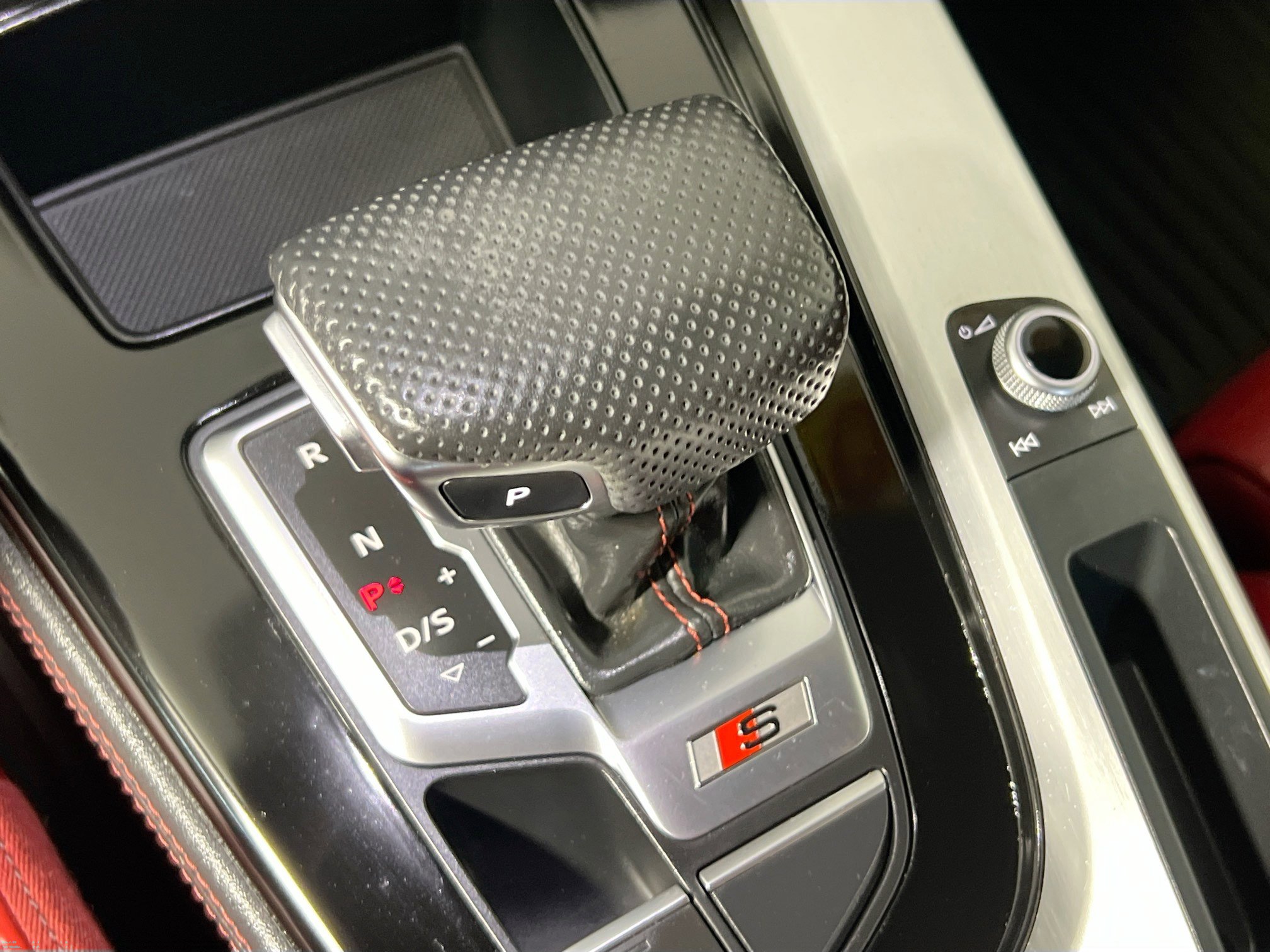 Used 2020 Audi S5 Premium Plus w/ S Sport Package image 25