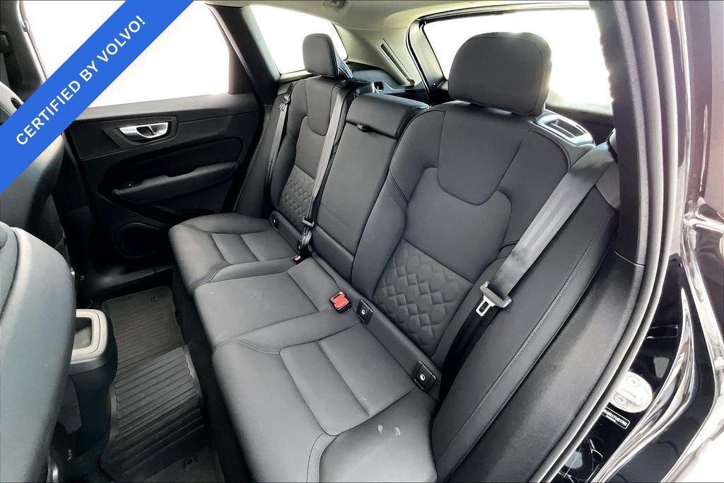 Certified 2026 Volvo XC60 B5 Plus AWD/4WD image 35