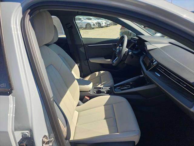 New 2026 Audi A3 2.0T Premium Plus AWD/4WD image 10