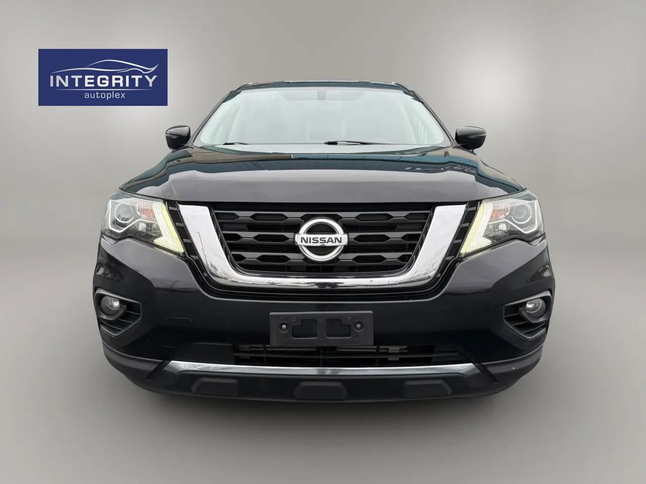 Used 2019 Nissan Pathfinder SV AWD/4WD image 8