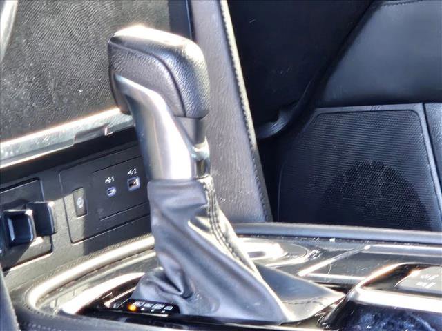 Used 2022 Nissan Armada SV w/ Cargo Package image 10