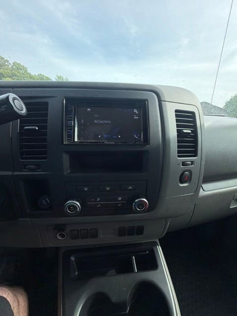 Used 2017 Nissan NV 1500 S w/ Power Basic Package RWD image 19