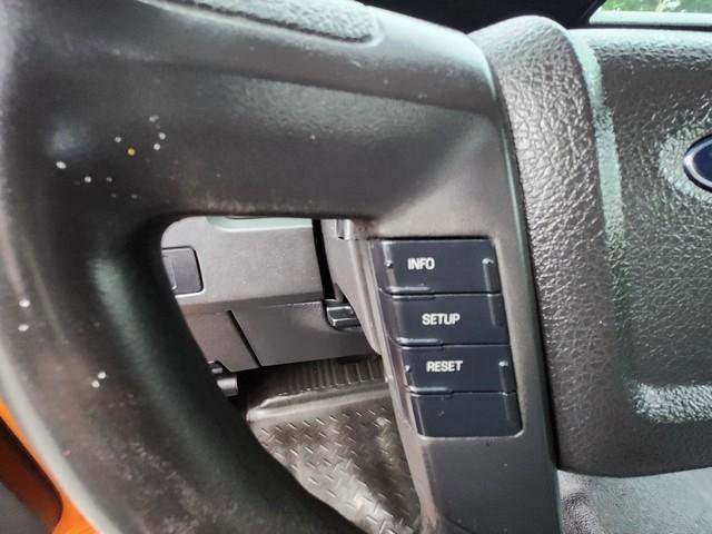 Used 2014 Ford F150 XL w/ Trailer Tow Package image 13