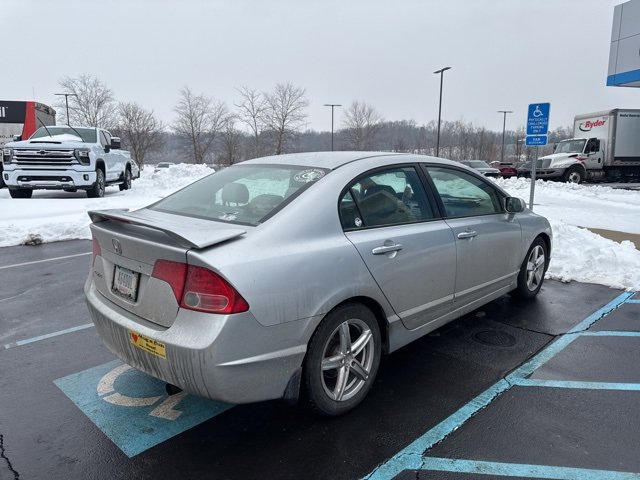 Used 2006 Honda Civic EX image 3