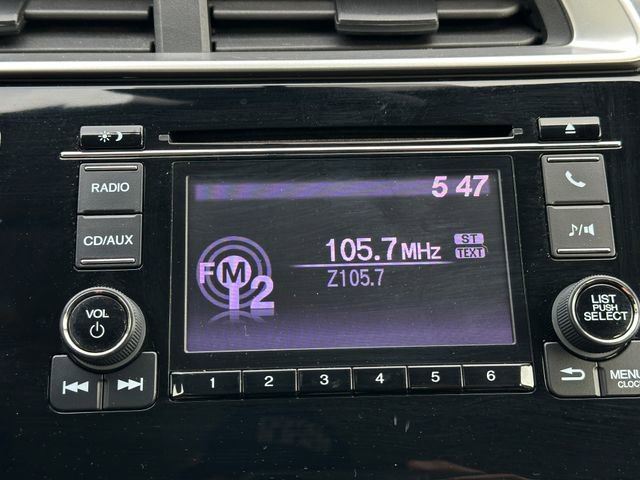 Used 2015 Honda Fit LX image 22