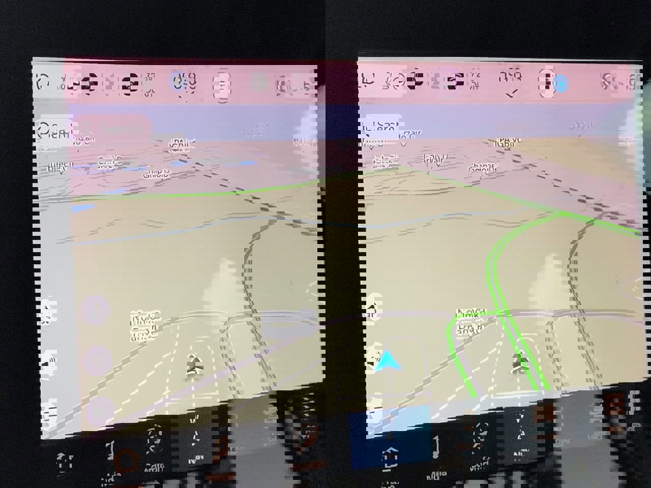 Certified 2024 Jeep Wagoneer L 4WD w/ Premium Group I image 21