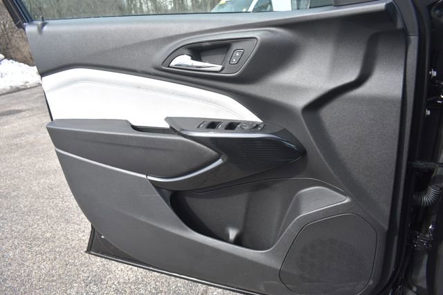 New 2026 Chevrolet Trax LT w/ LT Convenience Package image 31