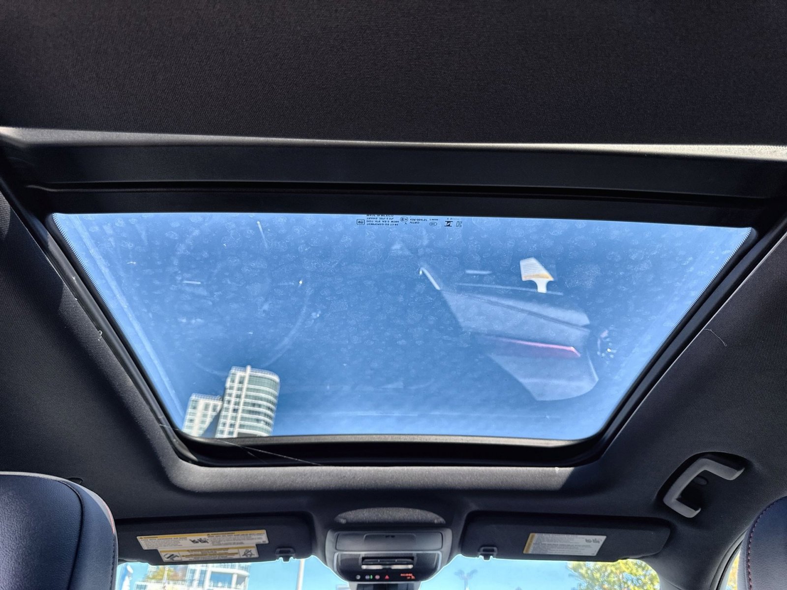 New 2026 Chevrolet Equinox RS w/ Safety and Technology Package image 24