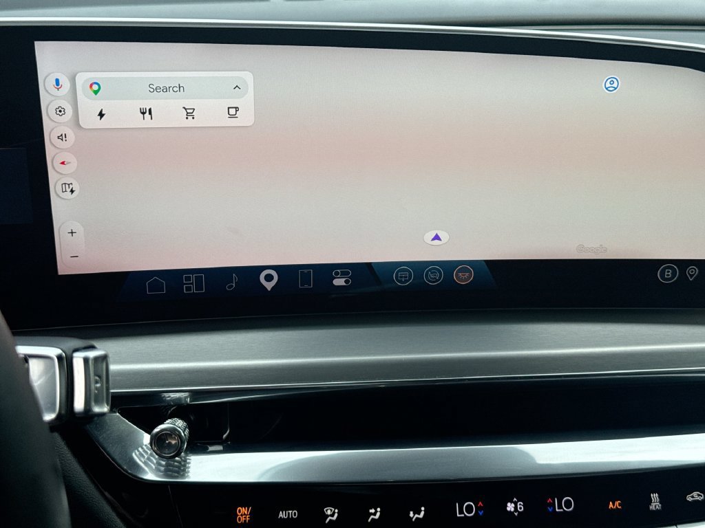 Used 2024 Cadillac Lyriq Luxury RWD image 27
