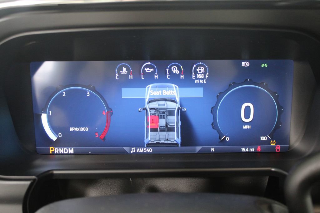 New 2026 Ford F250 XLT w/ XLT Premium Package image 36