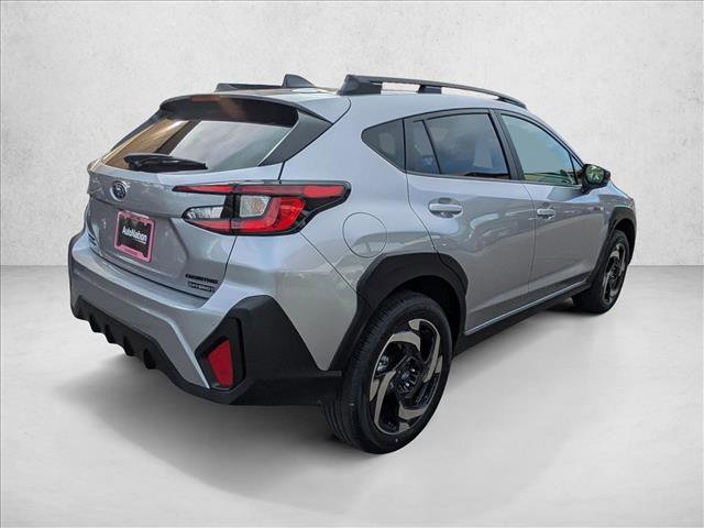 New 2026 Subaru Crosstrek 2.5i Limited image 5