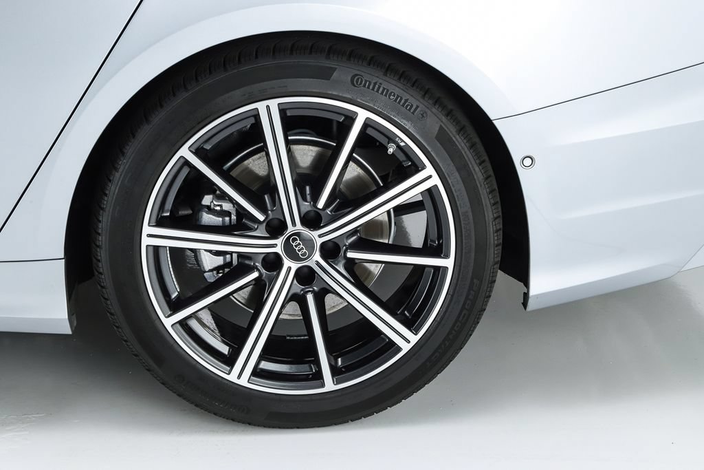 Used 2025 Audi A6 Premium Plus w/ Premium Plus Package AWD/4WD image 52