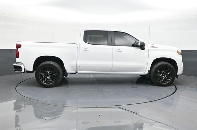 New 2026 Chevrolet Silverado 1500 RST image 17