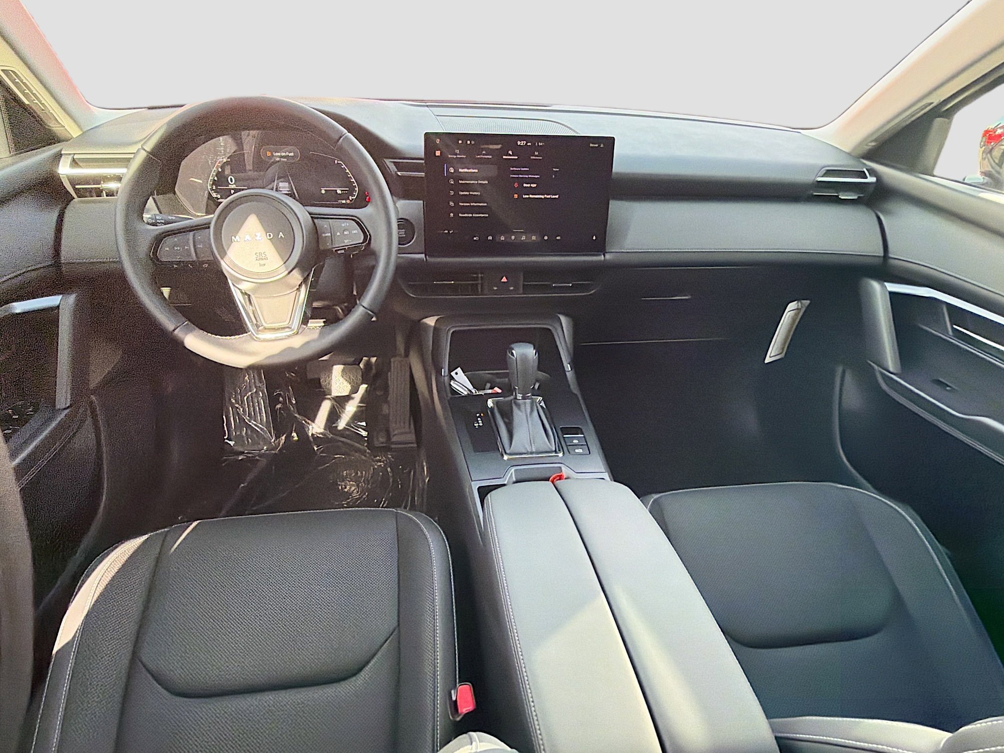 New 2026 MAZDA CX-5 Select image 16