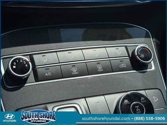 Certified 2022 Hyundai Santa Fe SE AWD/4WD image 31