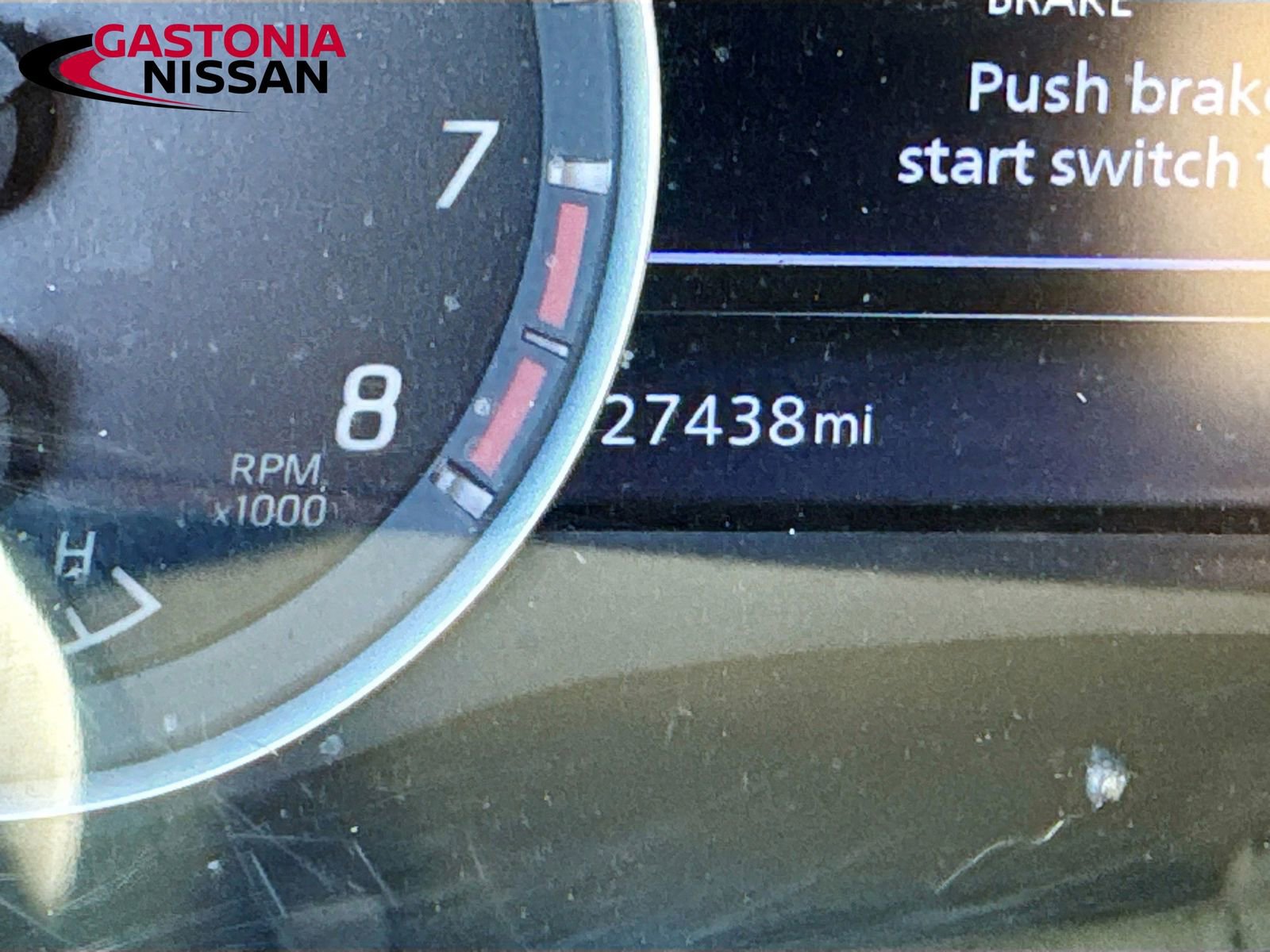 Used 2022 Nissan Frontier SV w/ Technology Package image 15