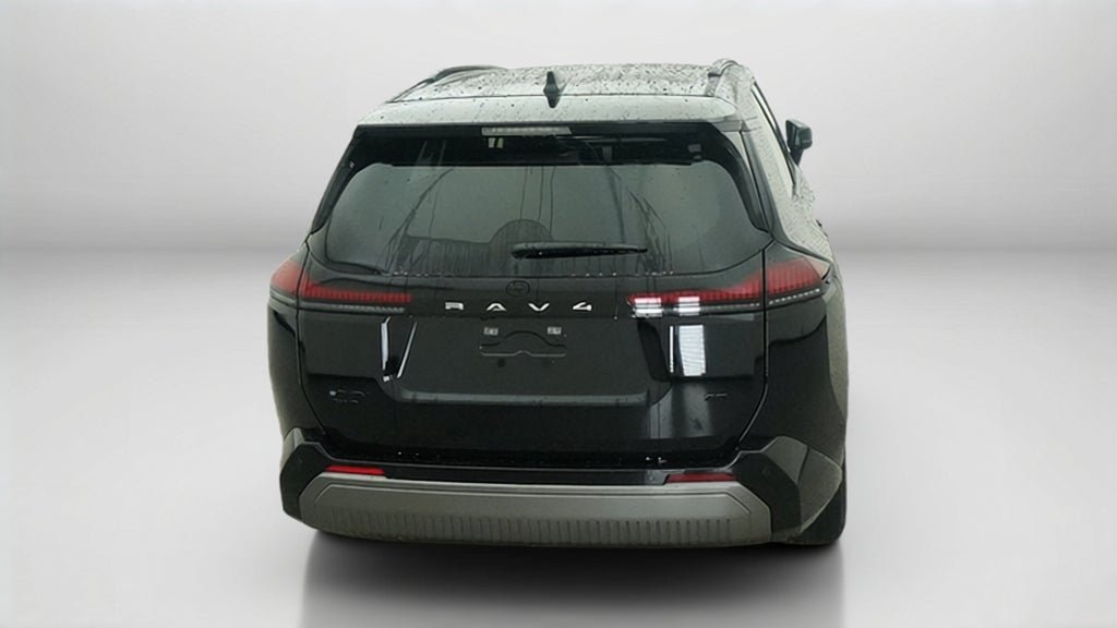 New 2026 Toyota RAV4 SE AWD/4WD image 7