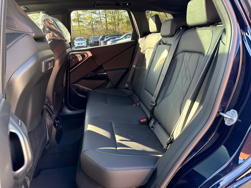 New 2026 BMW X3 xDrive30 w/ Premium Package image 24