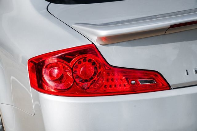 Used 2006 INFINITI G35 Coupe image 42