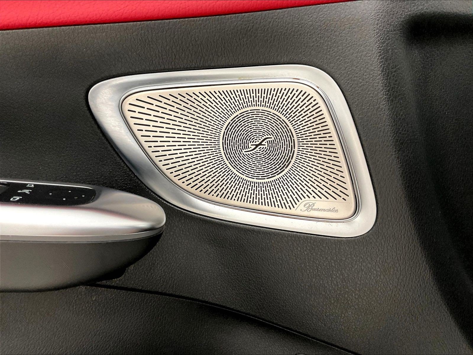 Certified 2023 Mercedes-Benz C 300 4MATIC Sedan image 39
