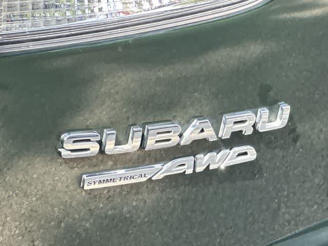 Certified 2024 Subaru Forester Premium AWD/4WD image 18