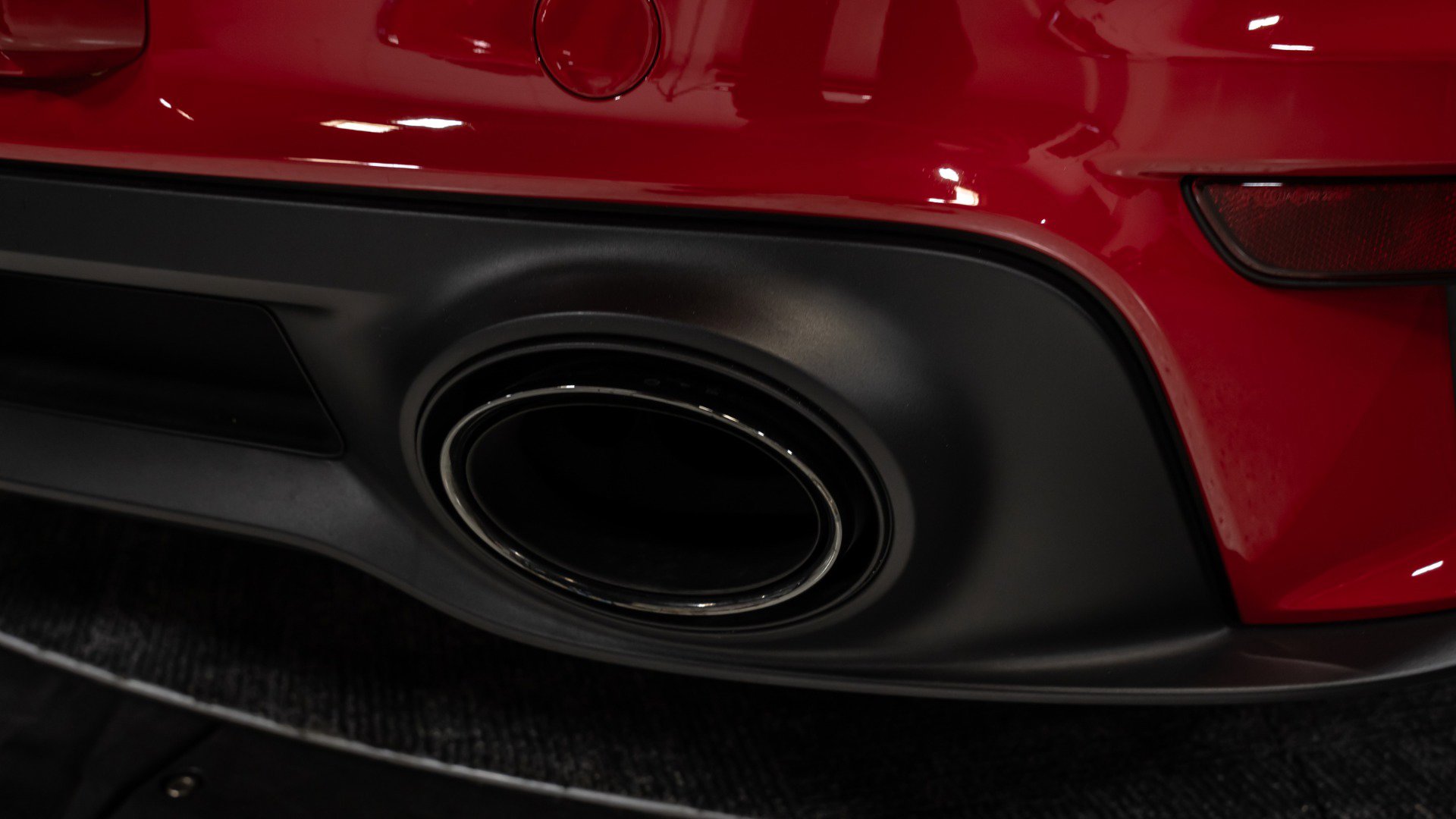 Used 2021 Porsche 911 Turbo S image 34