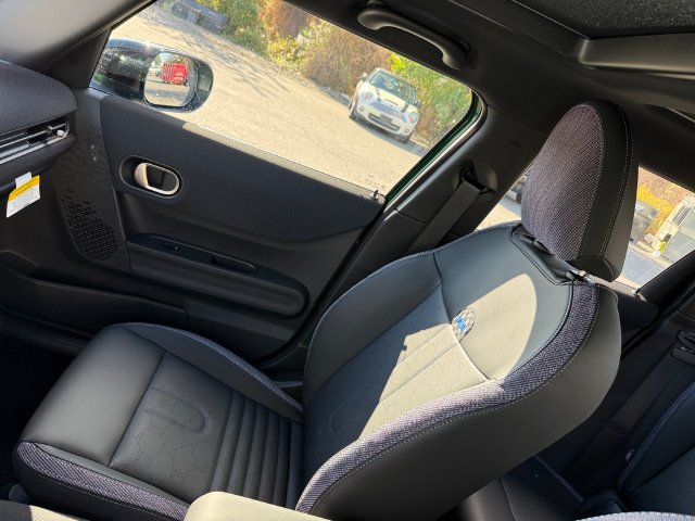 New 2027 MINI Cooper 4-Door Hardtop FWD image 26