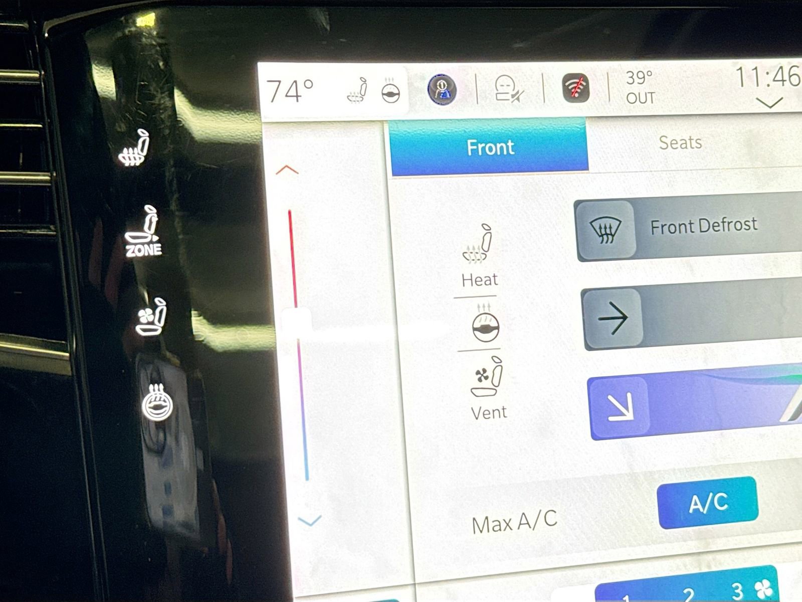 Used 2024 Jeep Grand Wagoneer L Series II w/ Quick Order Packagew 28T image 23