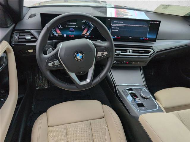 Certified 2024 BMW 230i Coupe w/ Convenience Package image 18