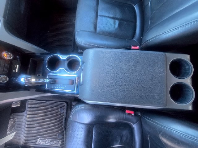 Used 2012 Ford F150 FX2 w/ FX Luxury Pkg RWD image 15