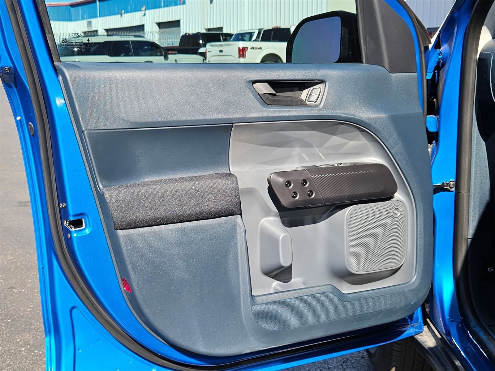 New 2026 Ford Maverick XL image 12