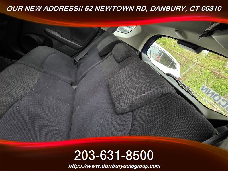 Used 2013 Honda Fit Sport image 7