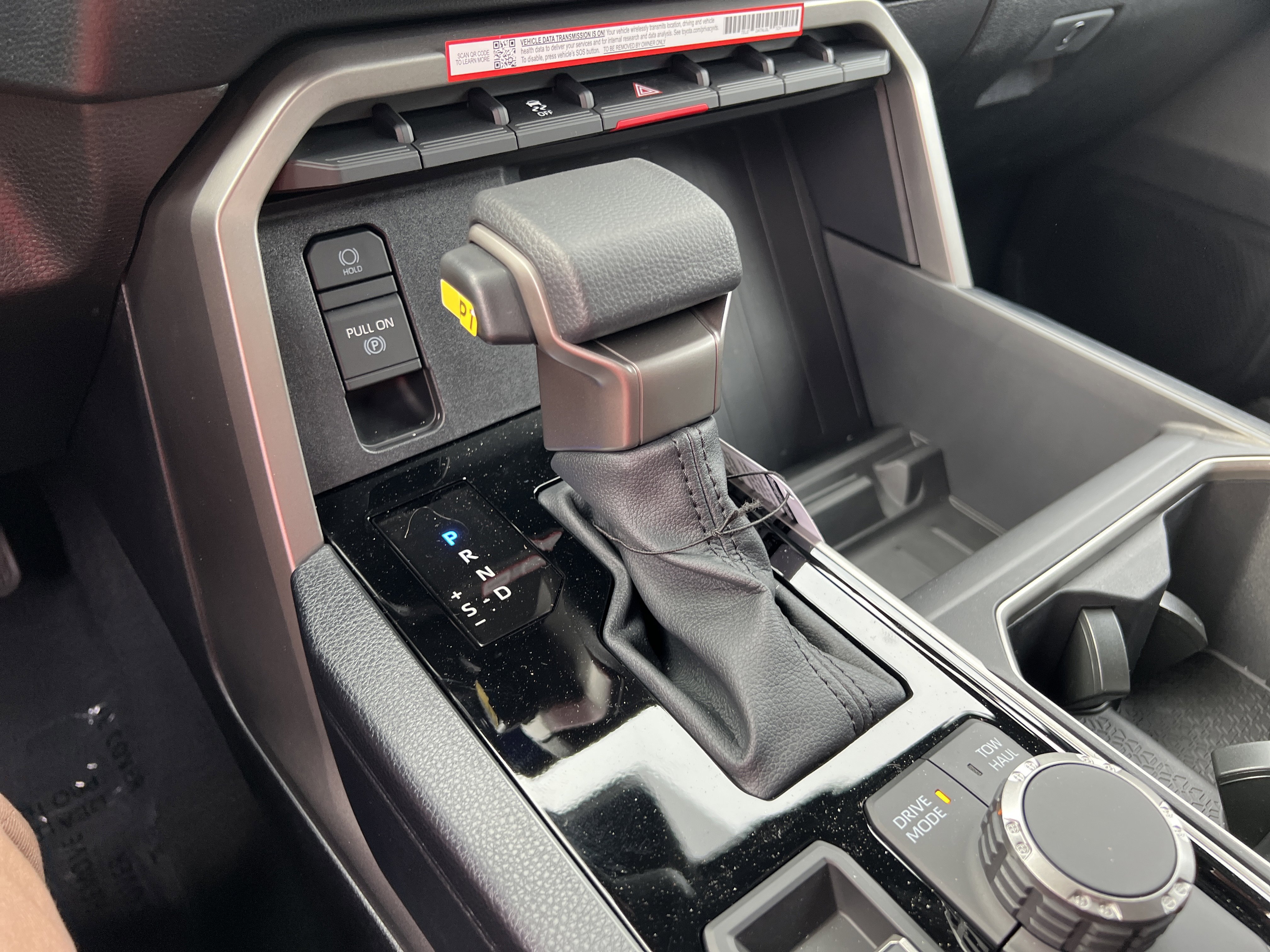 New 2026 Toyota Tundra SR5 image 22
