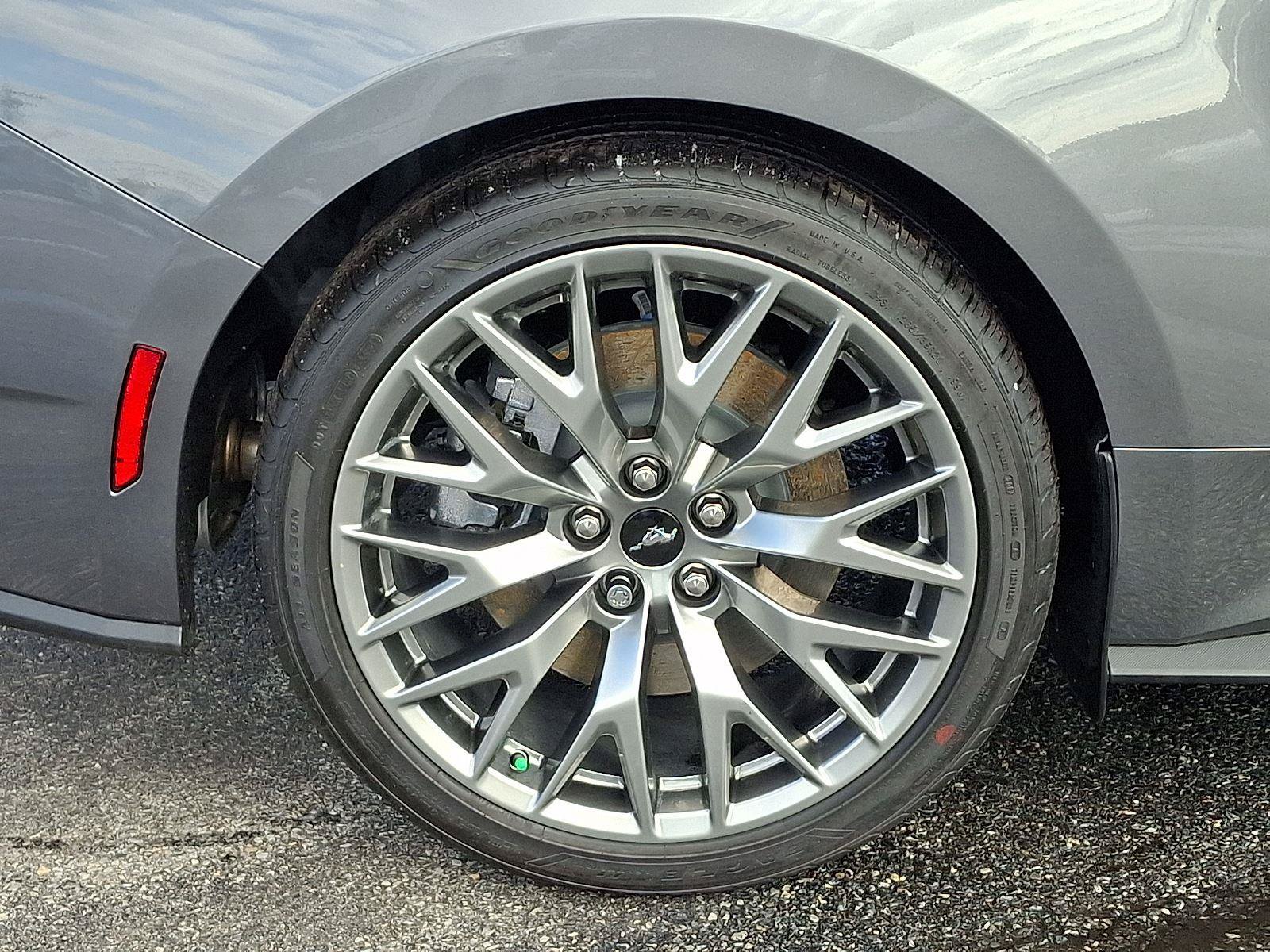 New 2026 Ford Mustang GT Premium RWD image 5