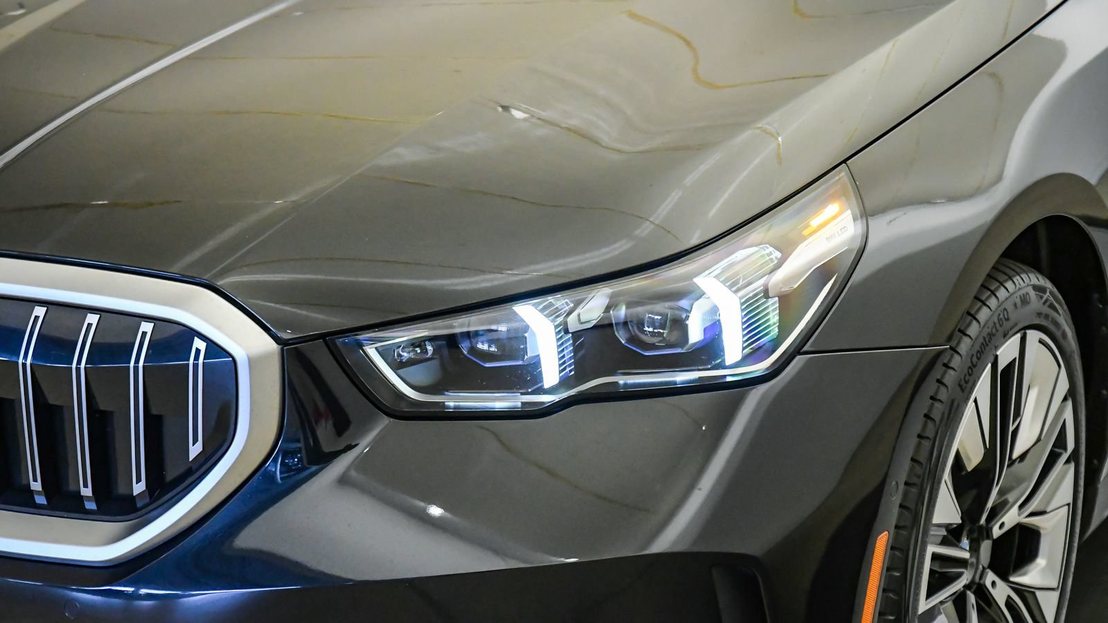 Used 2026 BMW 530i RWD image 9