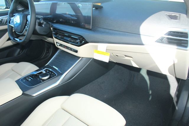 New 2026 BMW i4 xDrive40i w/ Premium Package image 25