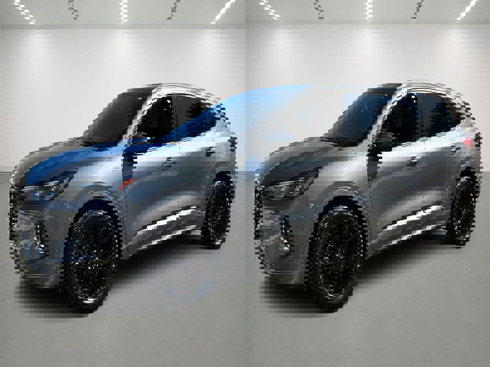 Used 2023 Ford Escape ST-Line Elite w/ Class II Trailer Tow Package