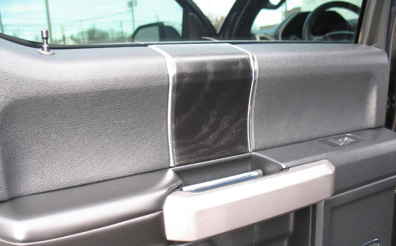 Used 2020 Ford F150 Platinum w/ Equipment Group 701A Luxury image 50