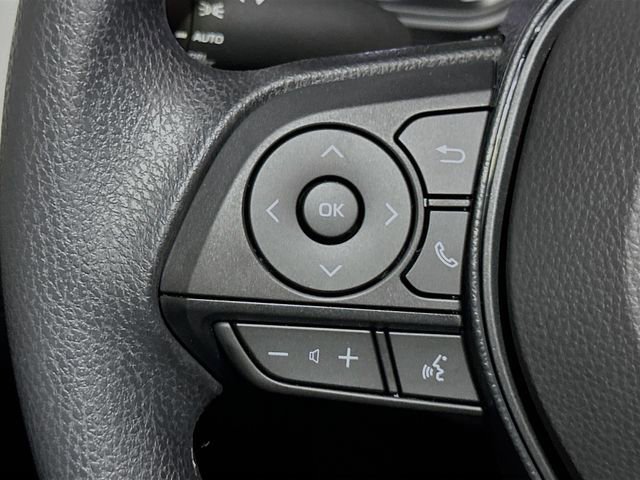 New 2026 Toyota Corolla LE image 27