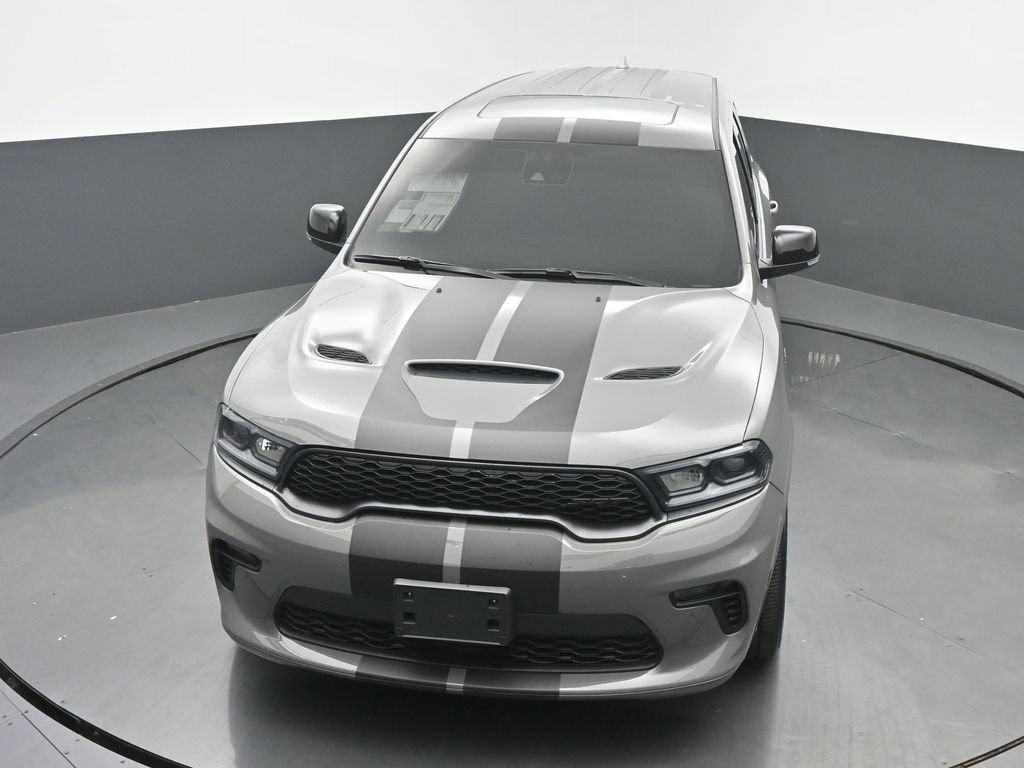 Used 2022 Dodge Durango SRT w/ SRT Interior Appearance Group AWD/4WD image 38