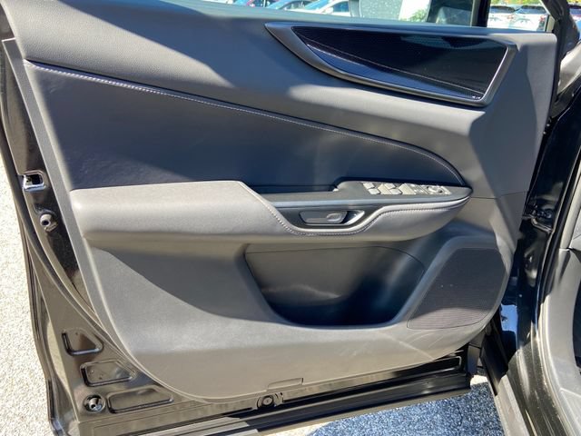 Certified 2025 Lexus NX 350 AWD w/ Cold Area Package image 23
