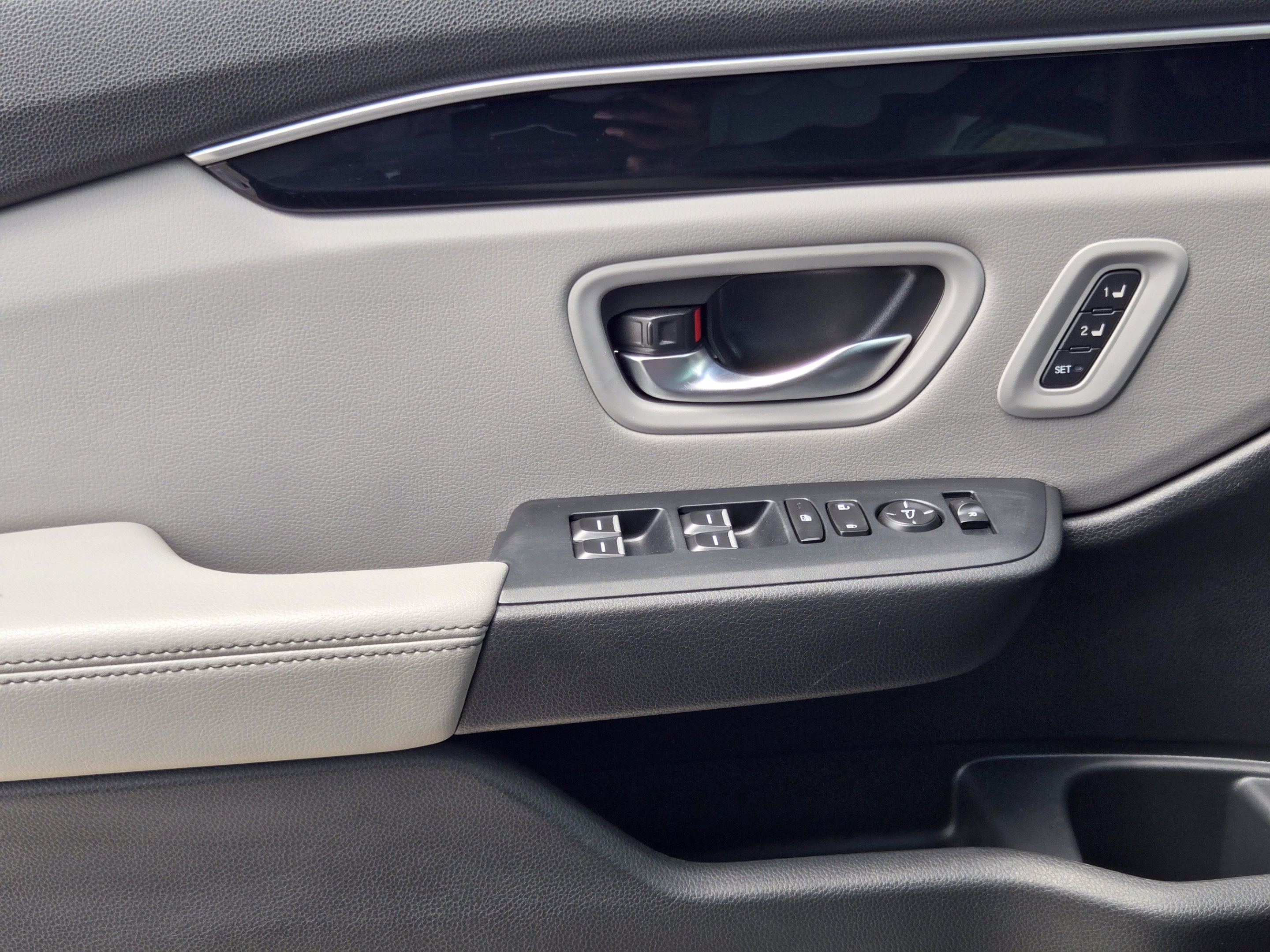 Certified 2025 Honda Pilot EX-L image 21